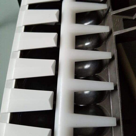 Ice Maker for refrigerator freezer model FDI101S new open box - Picture 5 of 8